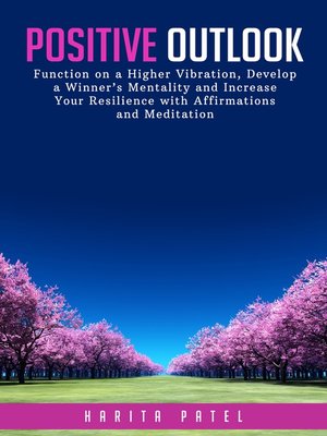 cover image of Positive Outlook
